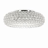 потолочный светильник pearl bracelet диаметр 65 в Красноярске