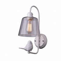 бра arte lamp passero a4289ap-1wh в Красноярске