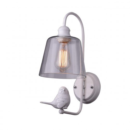 бра arte lamp passero a4289ap-1wh в Красноярске