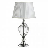 настольная лампа arte lamp superb a3752lt-1wh в Красноярске