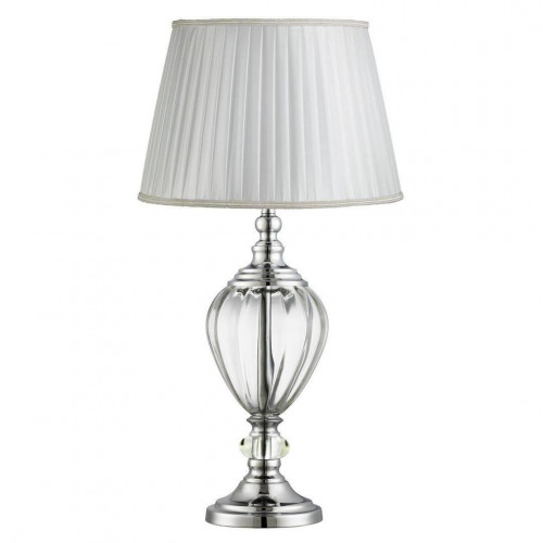 настольная лампа arte lamp superb a3752lt-1wh в Красноярске