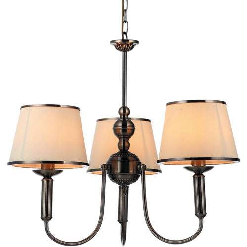 подвесная люстра arte lamp alice a3579lm-3ab в Красноярске