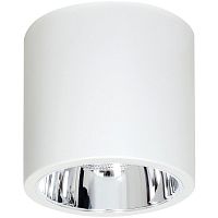 потолочный светильник luminex downlight round 7242 в Красноярске