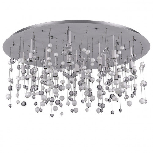 потолочный светильник ideal lux neve pl15 bianco в Красноярске