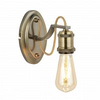 бра arte lamp inedito a2985ap-1ab в Красноярске