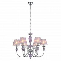 подвесная люстра st luce lilium sl175.103.06 в Красноярске