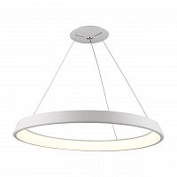 подвесной светодиодный светильник arte lamp a6280sp-1wh в Красноярске