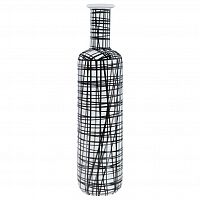 ваза настольная graph vase big в Красноярске