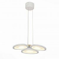 подвесная светодиодная люстра st luce sl929.503.03 в Красноярске