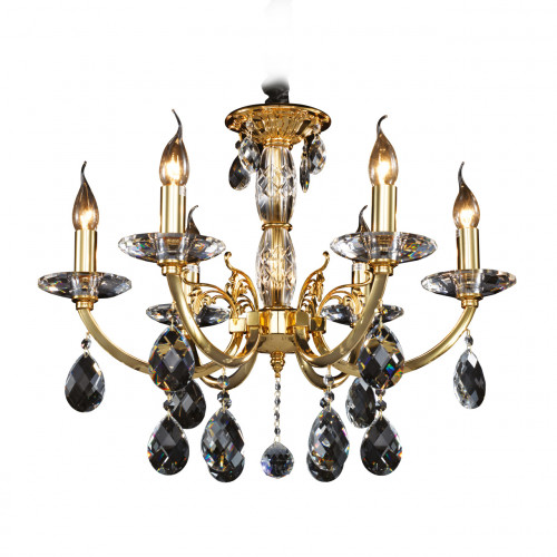 подвесная люстра osgona stregaro 694062 в Красноярске