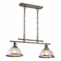 подвесная люстра arte lamp oglio a9273sp-2ab в Красноярске