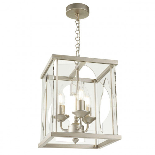 подвесная люстра maytoni keope h008pl-03g в Красноярске