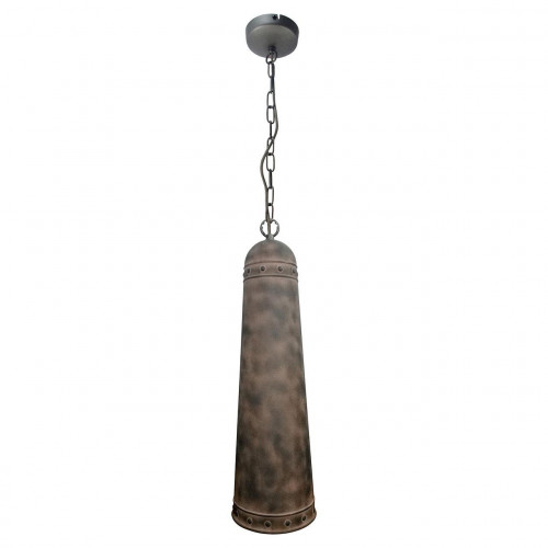 подвеcной светильник lussole loft grlsp-9502 в Красноярске