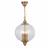 подвесной светильник st luce lateria sl362.203.03 в Красноярске