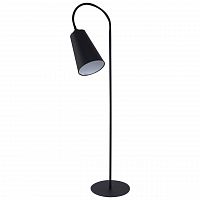 торшер tk lighting 3079 wire black в Красноярске