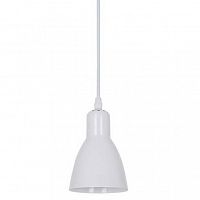 подвесной светильник arte lamp 48 a5049sp-1wh в Красноярске