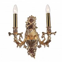 бра lucia tucci firenze w1780.2 antique gold в Красноярске