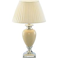 настольная лампа arte lamp lovely a5199lt-1wh в Красноярске