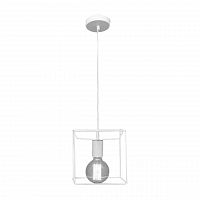 подвесной светильник arte lamp a3122sp-1wh в Красноярске