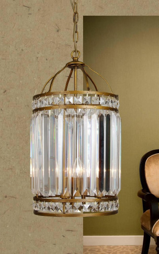 подвесной светильник favourite ancient 1085-3p в Красноярске