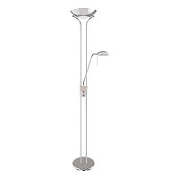 торшер arte lamp duetto a4329pn-2cc в Красноярске