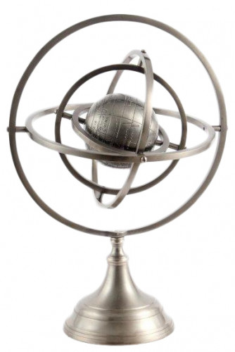 глобус / 48126 (armillary satin) в Красноярске