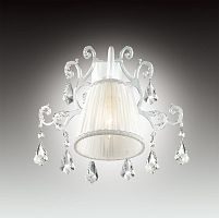 бра odeon light gronta 2892/1w в Красноярске