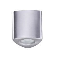 потолочный светильник odeon light aquana 3573/1c в Красноярске