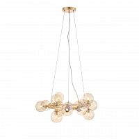 подвесная люстра st luce parllaone sl435.203.15 в Красноярске