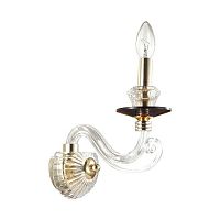 бра odeon light siena 3929/1w в Красноярске