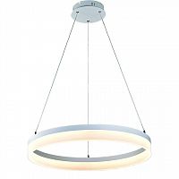 подвесной светодиодный светильник arte lamp 41 a9306sp-1wh в Красноярске