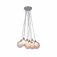 подвесная светодиодная люстра arte lamp pallone a3025sp-9cc в Красноярске