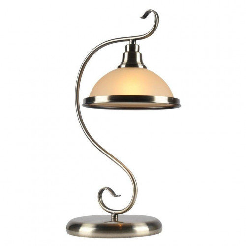 настольная лампа arte lamp safari a6905lt-1ab в Красноярске