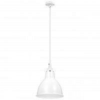 подвесной светильник lightstar loft 765016 в Красноярске