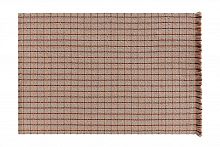 ковер gl rug checks 200x90 в Красноярске