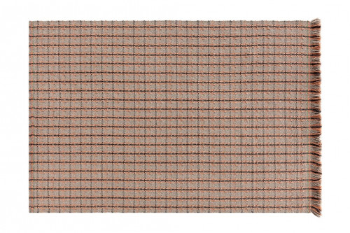ковер gl rug checks 200x90 в Красноярске