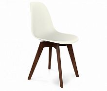 стул dsw белый s39 (eames style) в Красноярске