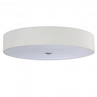 потолочный светильник crystal lux jewel pl700 white в Красноярске