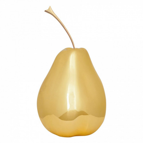 декор pear gold small в Красноярске