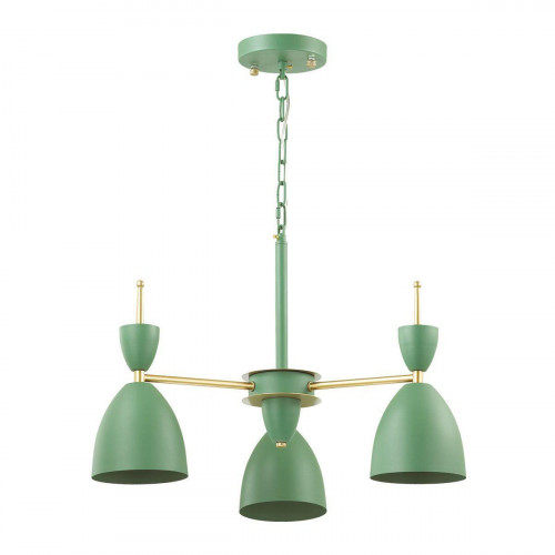 подвесная люстра lumion gemma 3785/3 в Красноярске