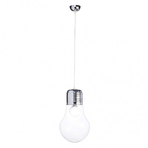 подвесной светильник bulb large в Красноярске