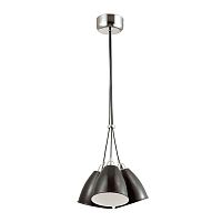 подвесная люстра odeon light trina 3974/3 в Красноярске