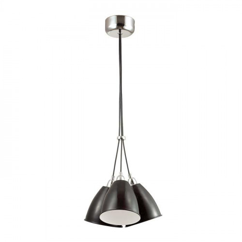 подвесная люстра odeon light trina 3974/3 в Красноярске