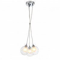 подвесная люстра st luce dualita sl431.113.03 в Красноярске