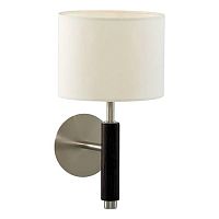 бра arte lamp woods a1038ap-1bk в Красноярске