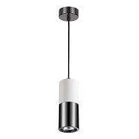 подвесной светильник odeon light duetta 3834/1 в Красноярске