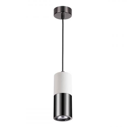 подвесной светильник odeon light duetta 3834/1 в Красноярске