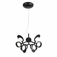 подвесная светодиодная люстра st luce farfalla sl824.403.09 в Красноярске