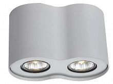 потолочный светильник arte lamp falcon a5633pl-2wh в Красноярске