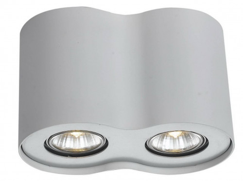 потолочный светильник arte lamp falcon a5633pl-2wh в Красноярске